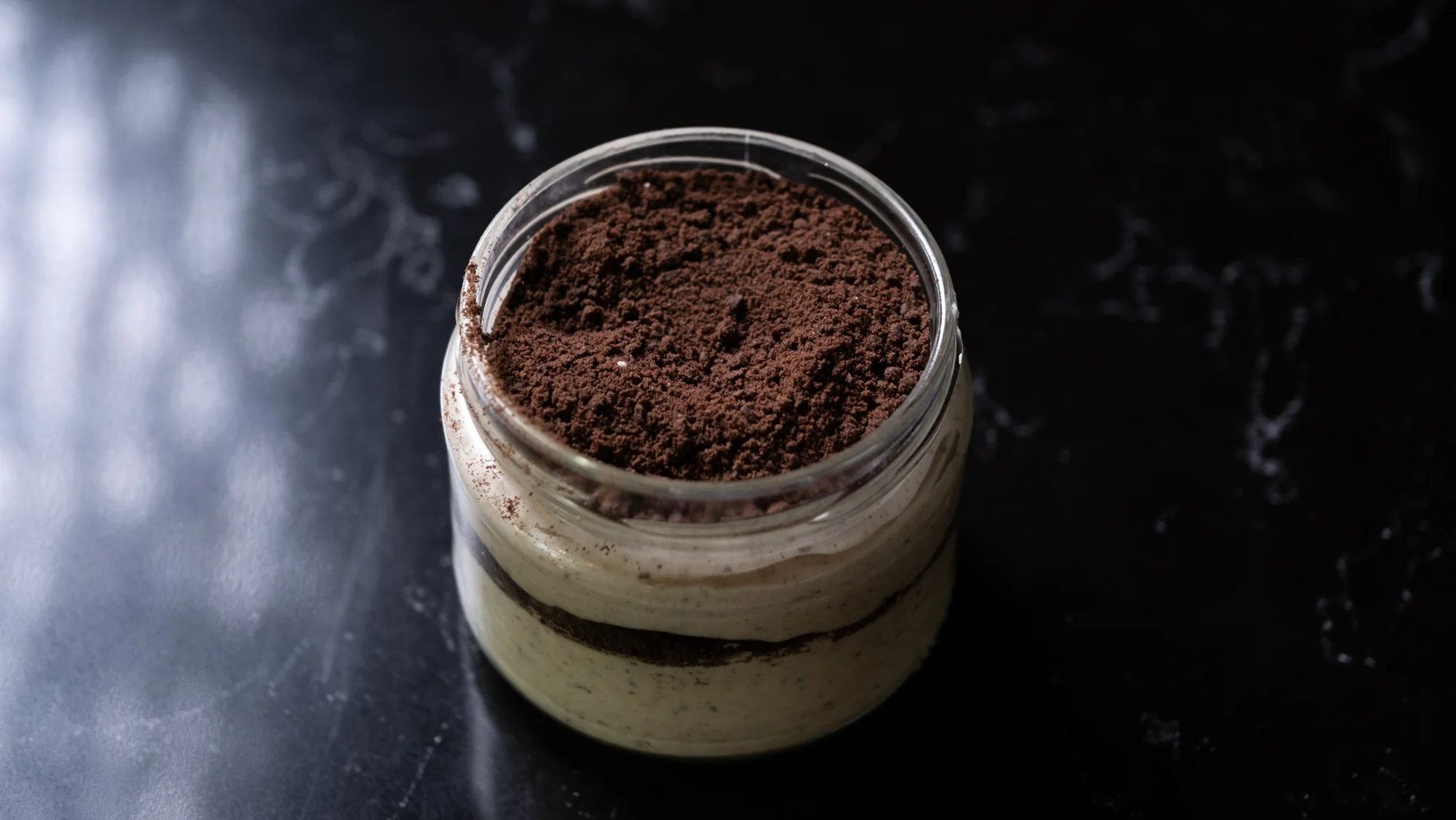 Oreo Magnolia